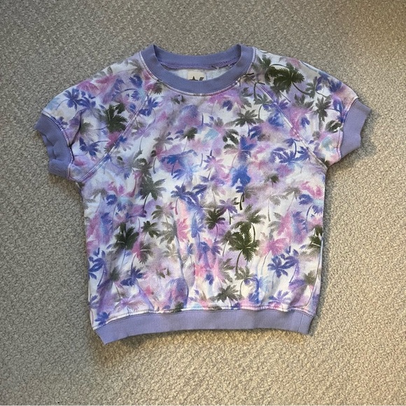 Everafter Palm Tree Set - Picture 2 of 5